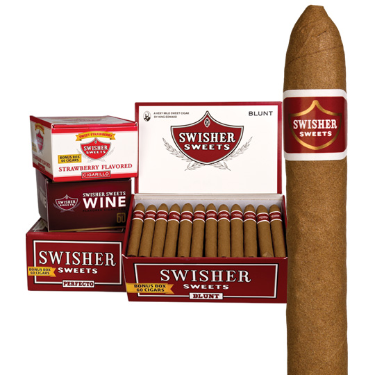 Image result for swisher sweet cigar