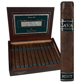Java Mint