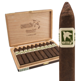 Norteno by Drew Estate