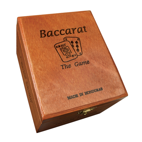 Baccarat For Cash Reviews