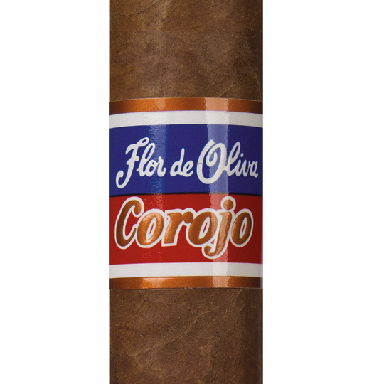 Flor de Oliva Corojo Cigars Holt's Cigar Co.