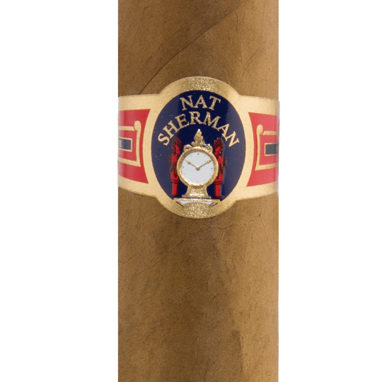 Nat Sherman Metropolitan Connecticut Cigars Holt's Cigar Co.