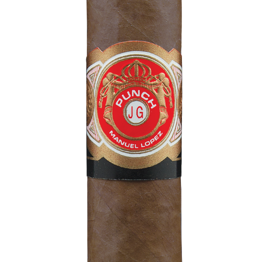 Punch Grand Cru Cigars Holt's Cigar Co.