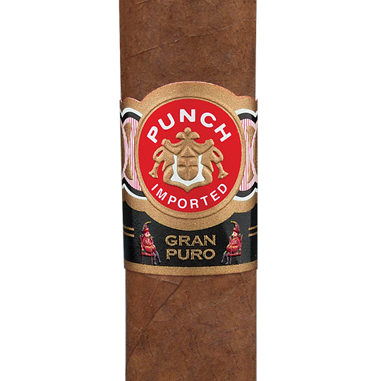 Punch Gran Puro Cigars Holt's Cigar Co.