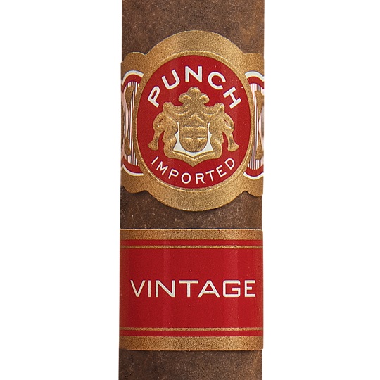 Punch Vintage Cigars Holt's Cigar Co.