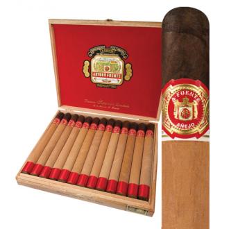 arturo fuente anejo
