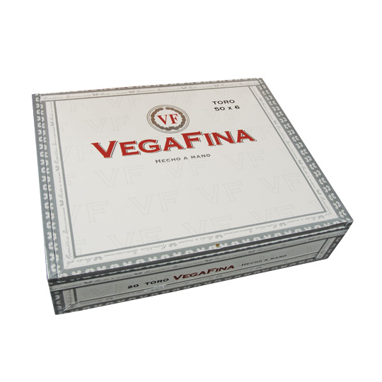 Vega Fina Cigars Holt's Cigar Co.