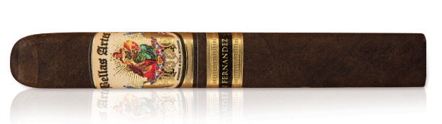 Shop AJ Fernandez Bellas Artes Maduro Cigars