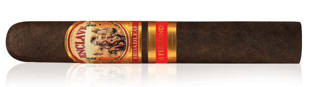 Shop AJ Fernandez Enclave Broadleaf Cigars