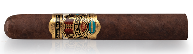 Alec Bradley Prensado