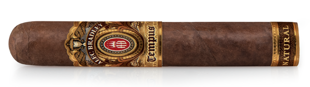 Alec Bradley Tempus