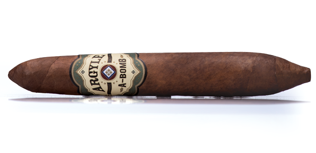 Shop Argyle A-Bomb Cigars