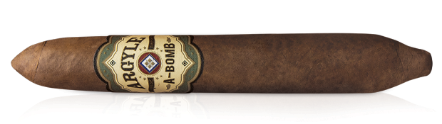 Shop Argyle A-Bomb Cigars