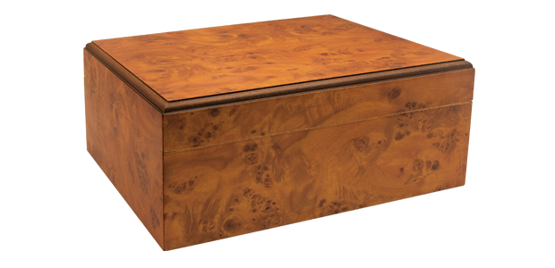 Shop Artisan Champagne Humidors