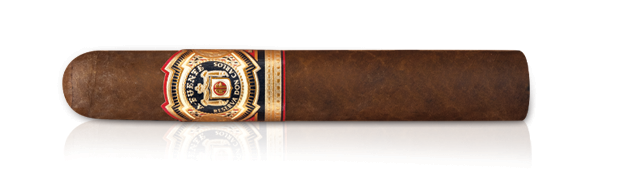 Arturo Fuente Don Carlos Robusto - 5.25 x 50