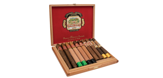 Shop Arturo Fuente 'Xtremely Rare' Sampler