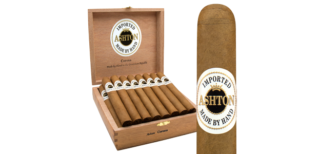 Shop Ashton Cigars