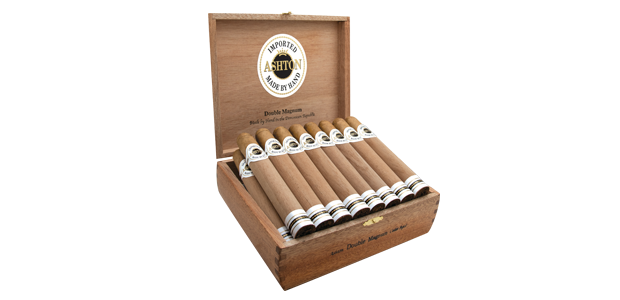 Shop Ashton Cigars