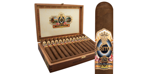 Shop Ashton ESG Cigars