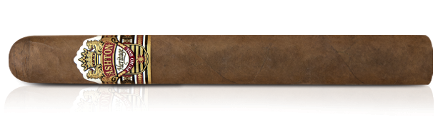 Ashton Heritage Double Corona - 7 x 52