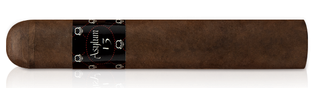 Shop Asylum 13 Cigars