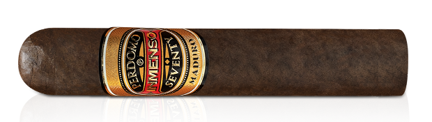 Shop Perdomo Inmenso Seventy Maduro