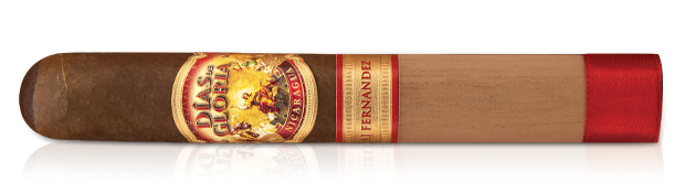 Shop AJ Fernandez Dias de Gloria Cigars