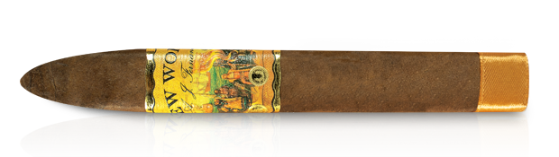 Shop New World Dorado Cigars