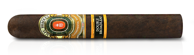 Shop Alec Bradley Double Broadleaf Cigars