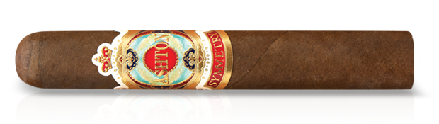 Shop Ashton Symmetry Cigars