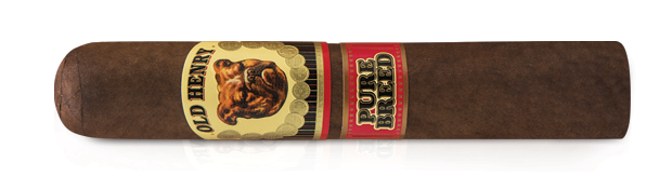 Shop Old Henry Pure Breed Cigars