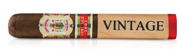 Shop Gran Habano Vintage 2002 Cigars