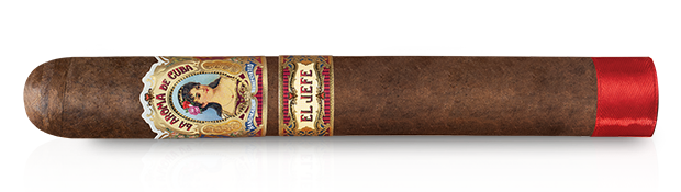 Shop La Aroma de Cuba Cigars