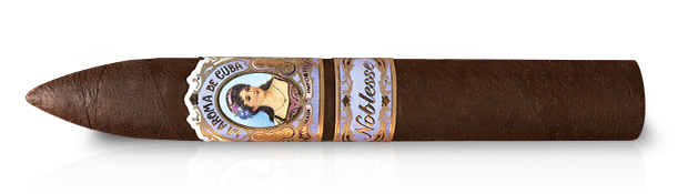 Shop La Aroma de Cuba Noblesse Cigars