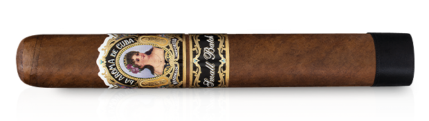 Shop La Aroma de Cuba Small Batch Cigars