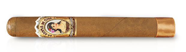 Shop La Aroma de Cuba Connecticut Cigars