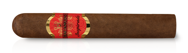 Shop Macanudo Inspirado Orange Cigars