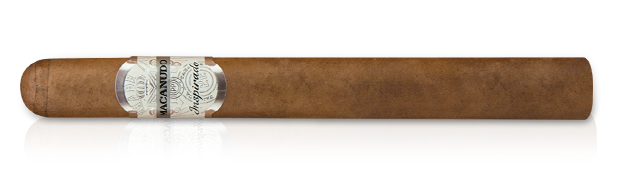 Shop Macanudo Inspirado White Cigars