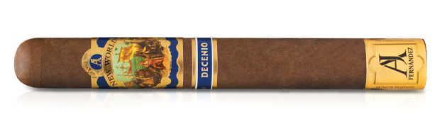 Shop New World Decenio Cigars