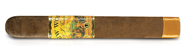 Shop New World Dorado by AJ Fernandez Cigars