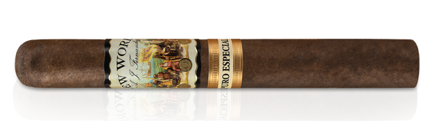 Shop New World Puro Especial Cigars