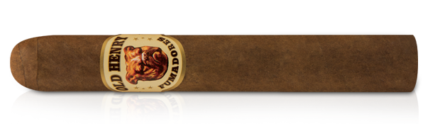 Shop Old Henry Fumadores Cigars