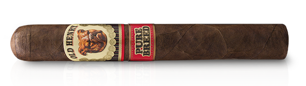 Shop Old Henry Pure Breed Cigars