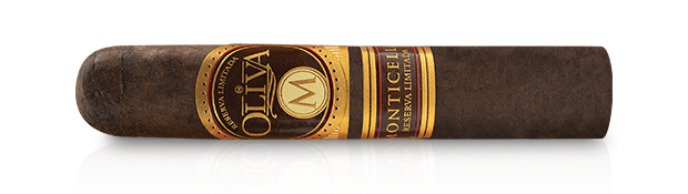 Shop Oliva Monticello Cigars