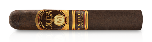 Shop Oliva Monticello Cigars