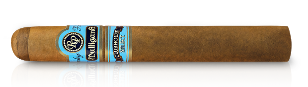 Shop Rocky Patel Mulligans Clubhouse Select Cigars