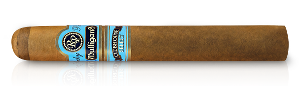 Shop Rocky Patel Mulligans Clubhouse Select Cigars