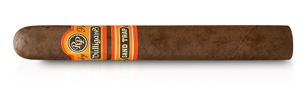 Shop Rocky Patel Mulligans Sand Trap Cigars
