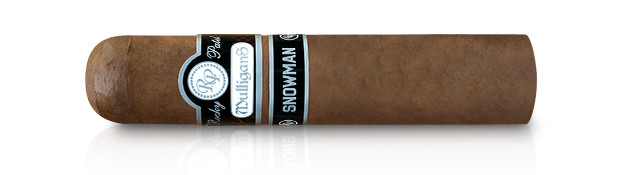 Shop Rocky Patel Mulligans Snowman Cigars