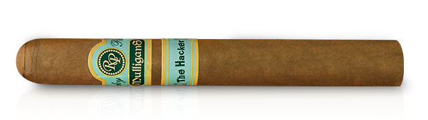 Shop Rocky Patel Mulligans The Hacker Cigars